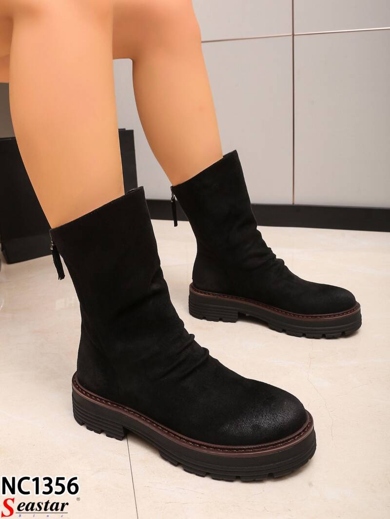 Botki damskie Roz 36-41/ 12 par